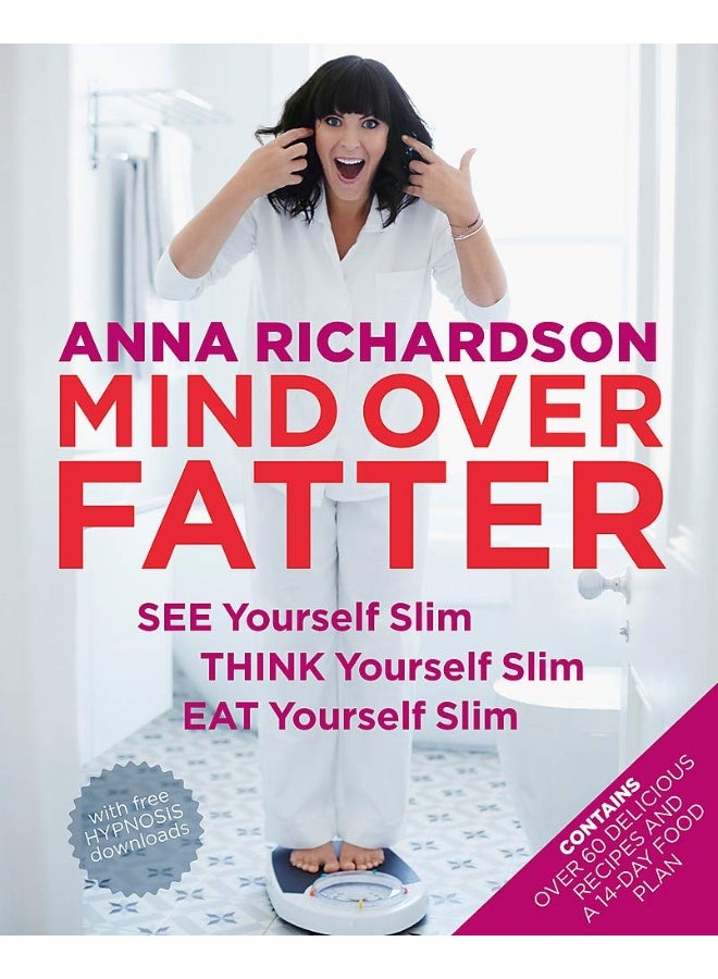 Mind Over Fatter - Image 2