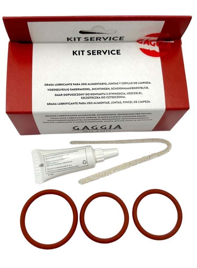 GAGGIA - Brew Group Maintenance Kit - Image 2