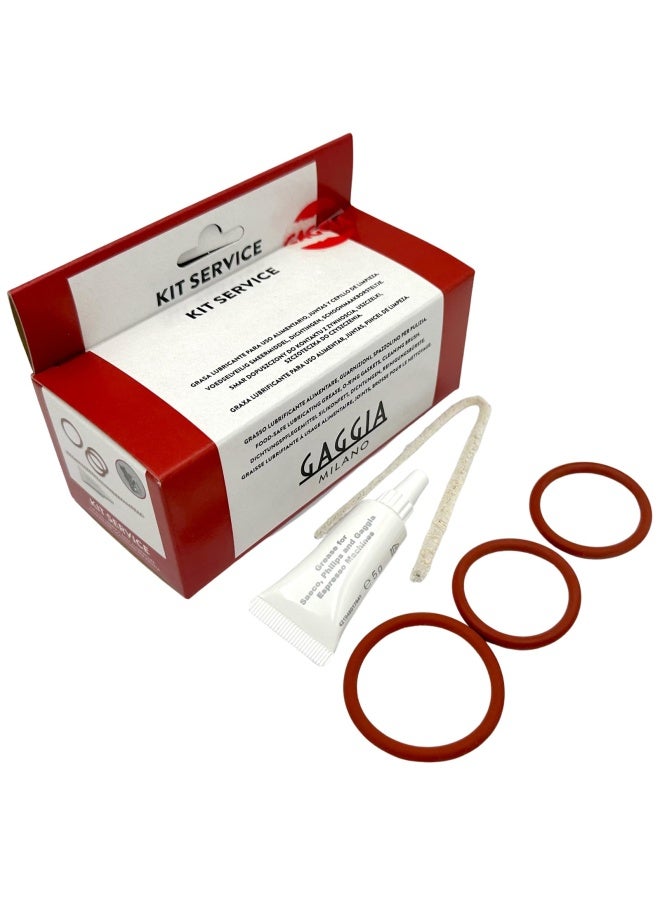 GAGGIA - Brew Group Maintenance Kit - Image 1