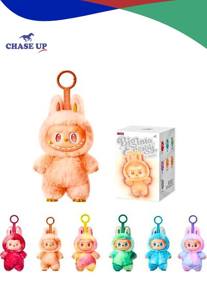 Chase Up Labubu The Monsters Blind Box Big Into Energy Version 3 Series – Surprise Vinyl Figure - Image 2