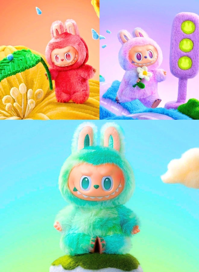 Chase Up Labubu The Monsters Blind Box Big Into Energy Version 3 Series – Surprise Vinyl Figure - Image 3