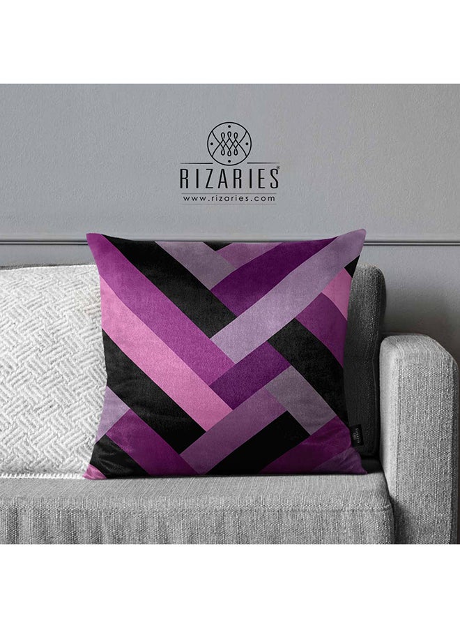 RIZARIES خطوط بنفسجية فائقة النعومة - Image 1