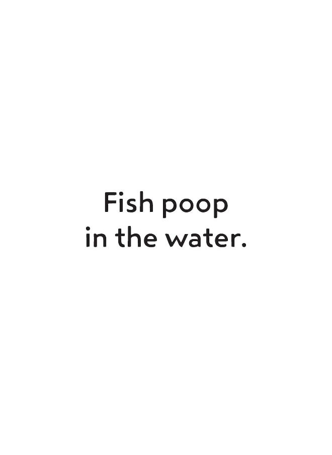 Everyone Poops Flash Cards  - Image 1