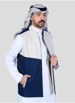 Generic Double-sided vest for men  - Image 1