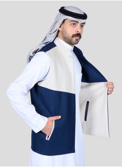 Generic Double-sided vest for men  - Image 3