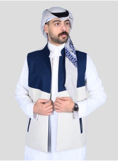 Generic Double-sided vest for men  - Image 2