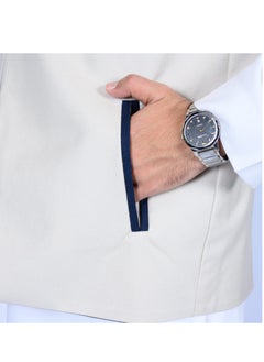 Generic Double-sided vest for men  - Image 4