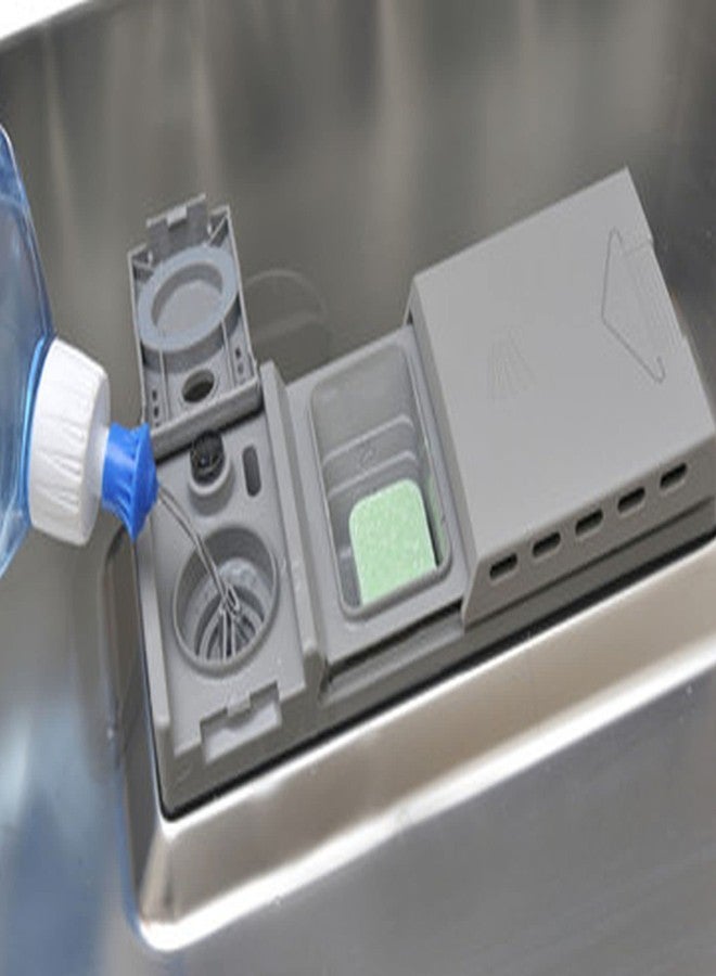 Duzzit Dishwasher Rinse Aid 375 ml - Image 3