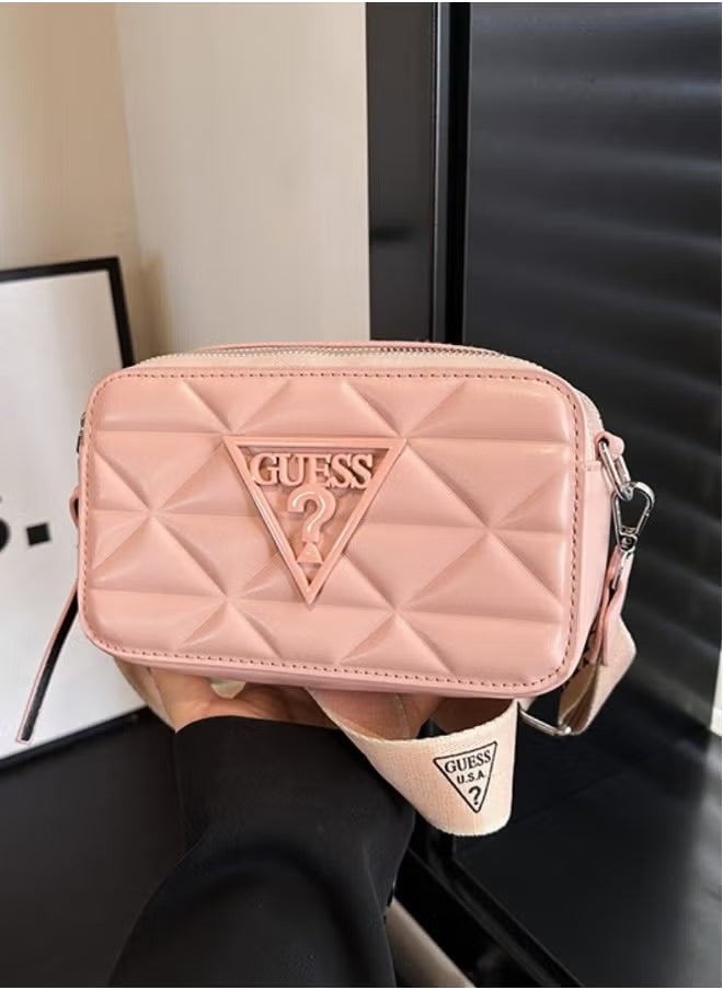 GUESS BY MARCIANO Women Crossbody Bag,Bag for Women,Shoulder Bag 20*12*7.5cm  - Image 2
