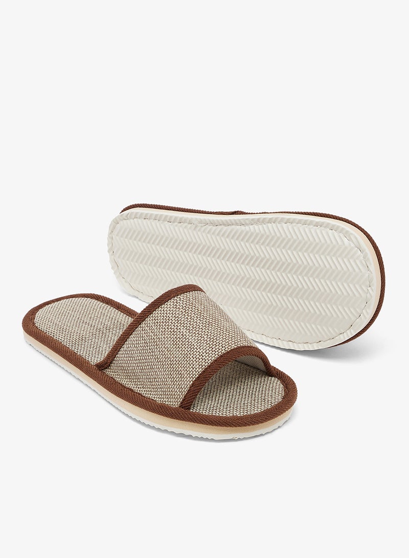 سفنتي فايف نعال غرفة نوم مريحة وناعمة - Image 3