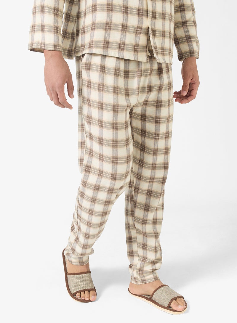 سفنتي فايف نعال غرفة نوم مريحة وناعمة - Image 5