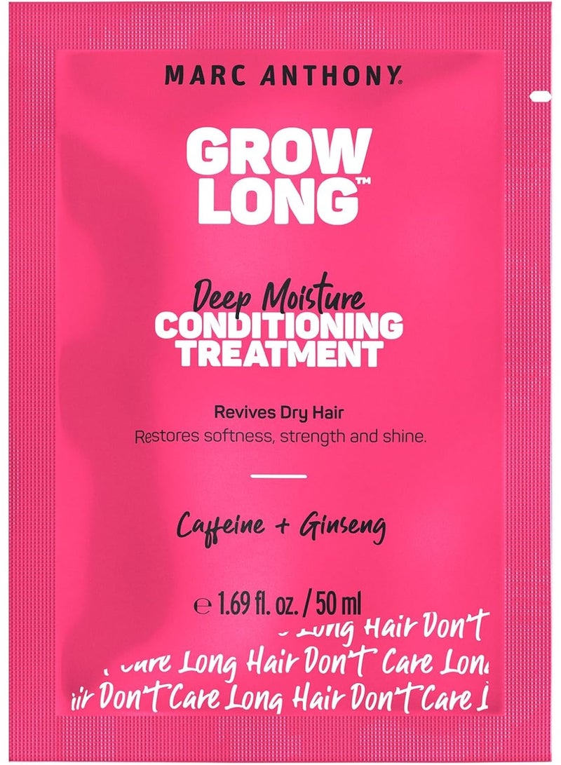 MARC ANTHONY Grow Long Superfast Miracle Trtment 50Ml