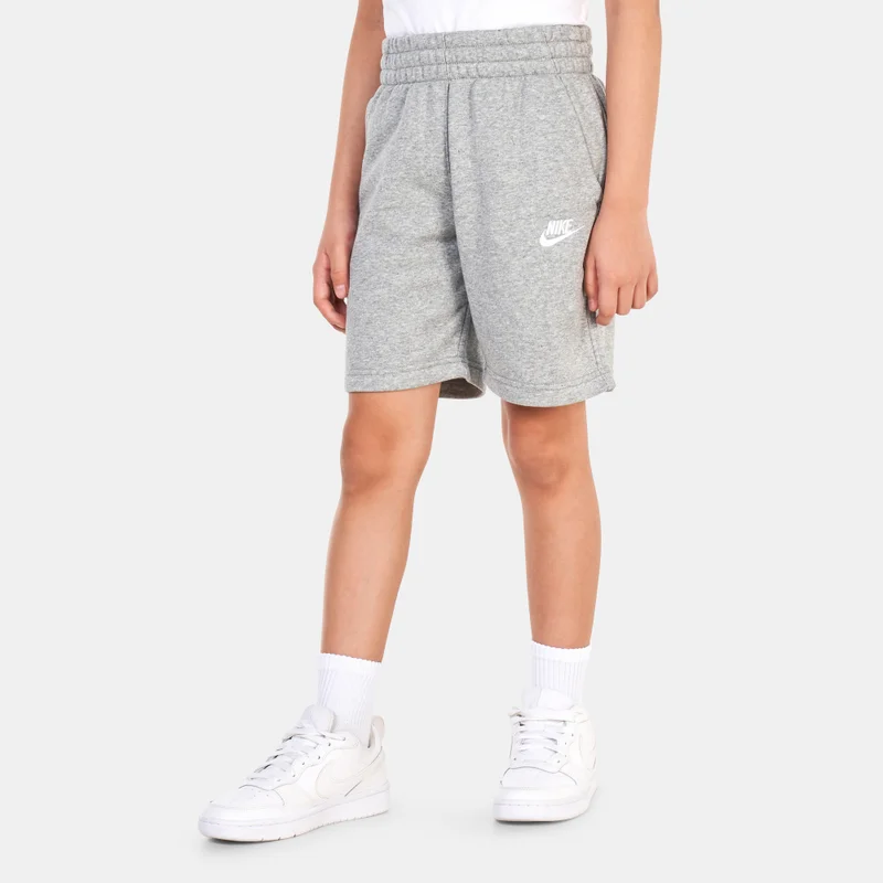 Nike Kids' Sportswear Club Fleece Shorts
