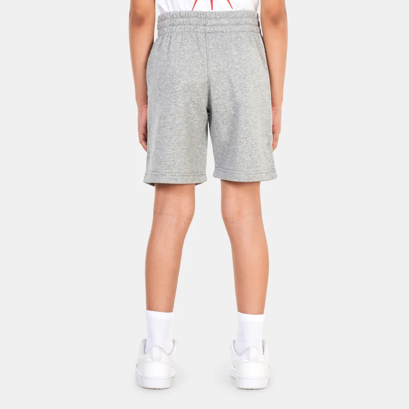 Nike Kids' Sportswear Club Fleece Shorts