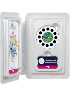 Moonlite Storybook Reels For Flashlight Projector, Kids Toddler ; Goodnight Moon ; Story Reel Pack For 12 Months And Up  - Image 4