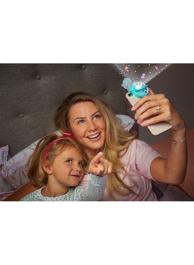 Moonlite أسطوانات قصصية لجهاز عرض المصباح، للأطفال الصغار؛ ليلة سعيدة؛ مجموعة أسطوانات القصص من 12 شهرًا وما فوق - Image 3