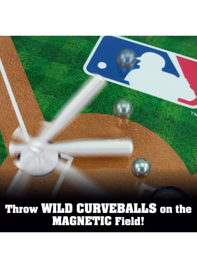 Ambassador MLB Slammin' Sluggers Baseball Game - Image 3