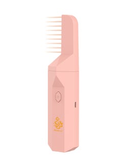 Bukhoon Arabic Electronic Hair Incense Burner Mubkhar Portable Comb USB Bakhoor Censer diffuser Ramadan Muslim  - Image 1
