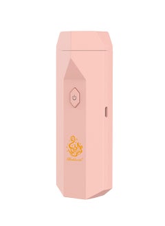 Bukhoon Arabic Electronic Hair Incense Burner Mubkhar Portable Comb USB Bakhoor Censer diffuser Ramadan Muslim  - Image 3