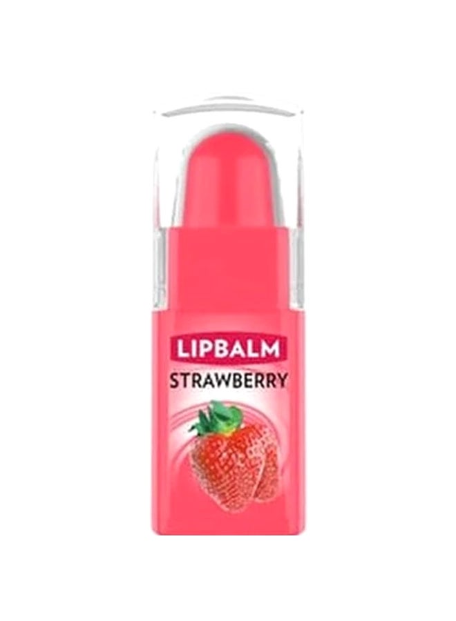 Golden Rose GR Mini Lipbalm Strawberry