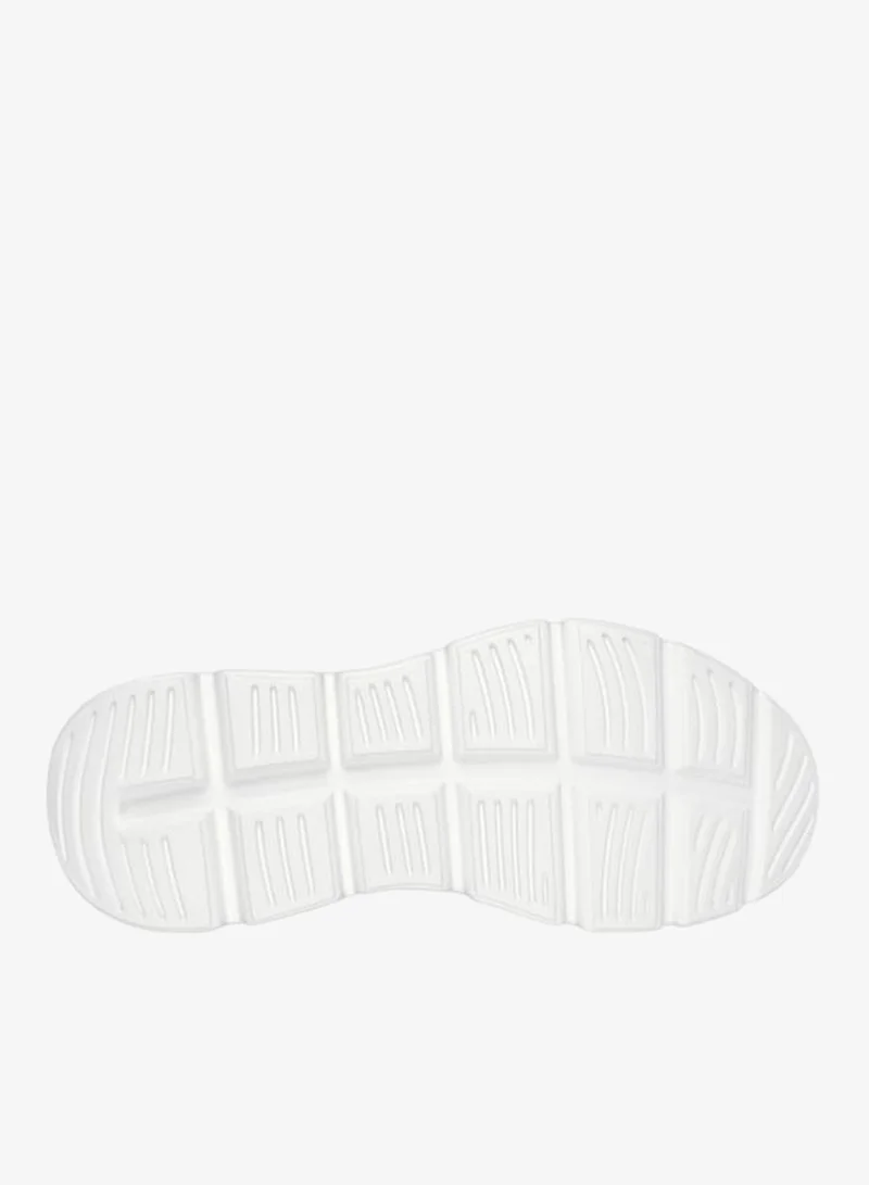 سكيتشرز أحذية رياضية رجالية شبكية برباط بوبس آرك ويفز سليك موف