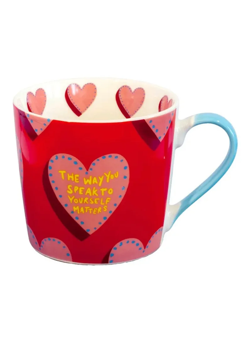 eleanor bowmer Eleanor Bowmer You Are Amazing Mug