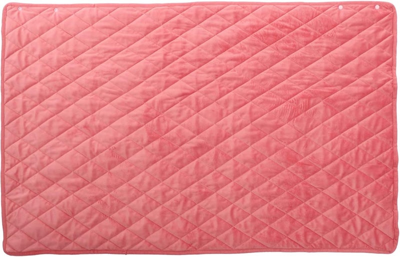 Electric Heated Blanket USB Multi Function Warming Shawl for Office Use Low Voltage Versatile for Cold Winter Days - Image 1