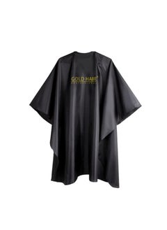GOLD HAIR Gold Hair Professional Cutting Cape 1 piece 