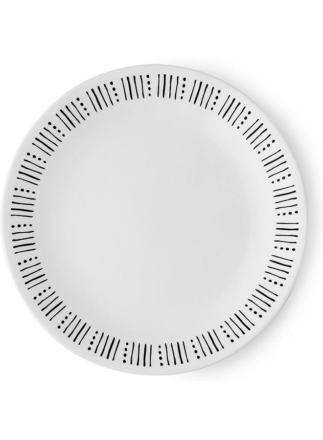 Corelle 16 قطعة كوريل ميتروبوليتان دنفر - Image 4