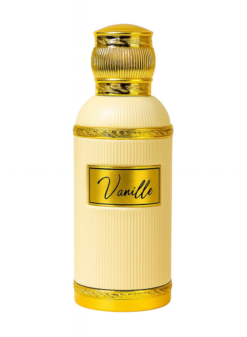 Grace Perfumes Vanille Eau de Parfum 100ml  Maison Grace by Grace Perfumes - Image 1