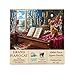SUNSOUT INC Grand Piano Cat 1000 pc Jigsaw Puzzle by Artist Image World Finished Size 20 x 27 MPN 42936 - Image 2