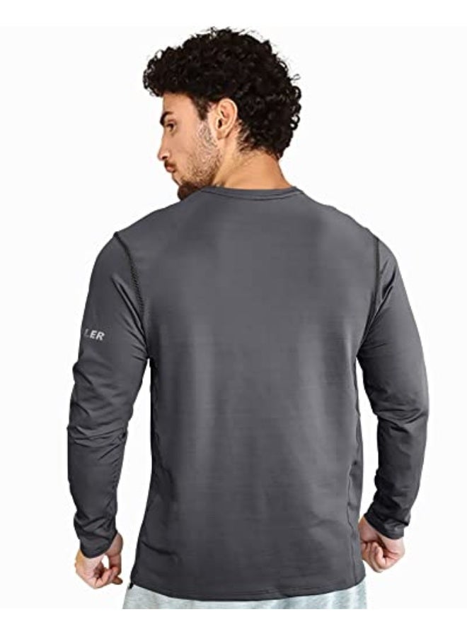 eyebogler Men's Regular Fit T-Shirt - Image 2
