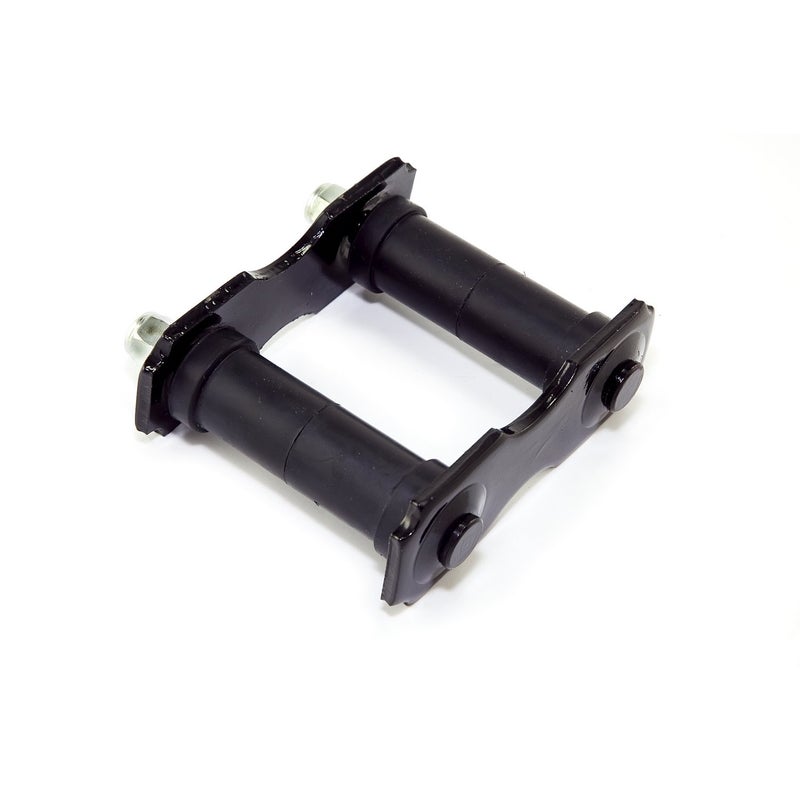 Omix-Ada 18271.02 Rear Spring Shackle Kit