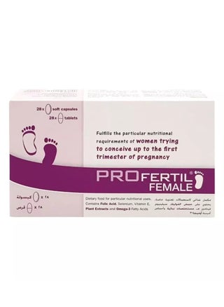 ProFertil Female 28 capsules + 28 tablets - pzsku/Z64576CBD0A7D3D1A3382Z/45/_/1730788130/9570b648-87f5-4374-bb21-b05a61c9f7ac
