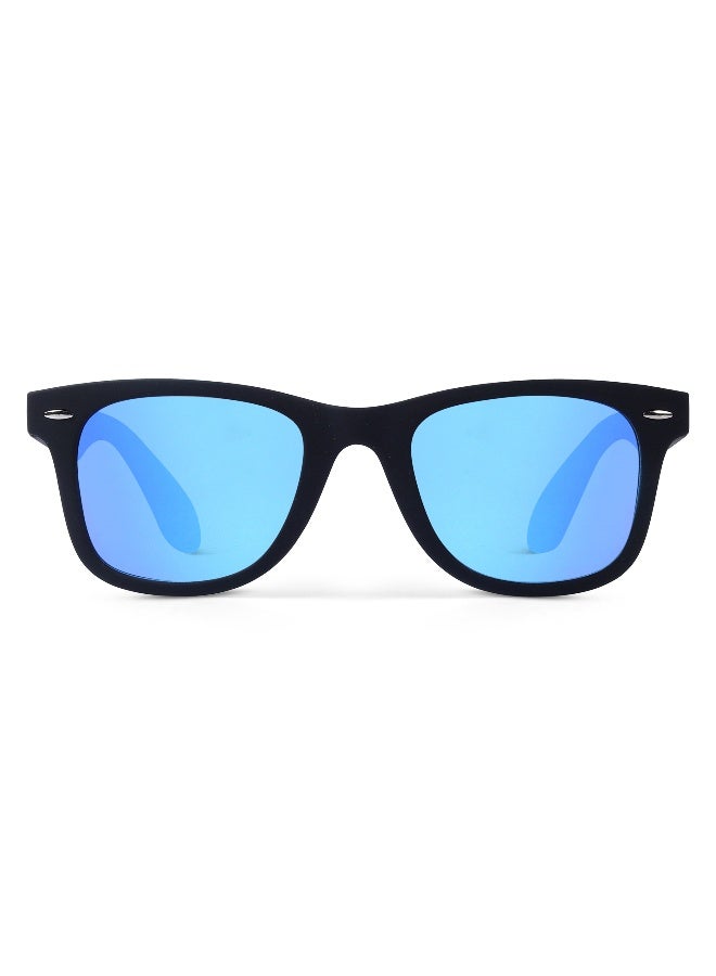 Woggles Edge Rider Polarized Sports Sunglasses - Image 5