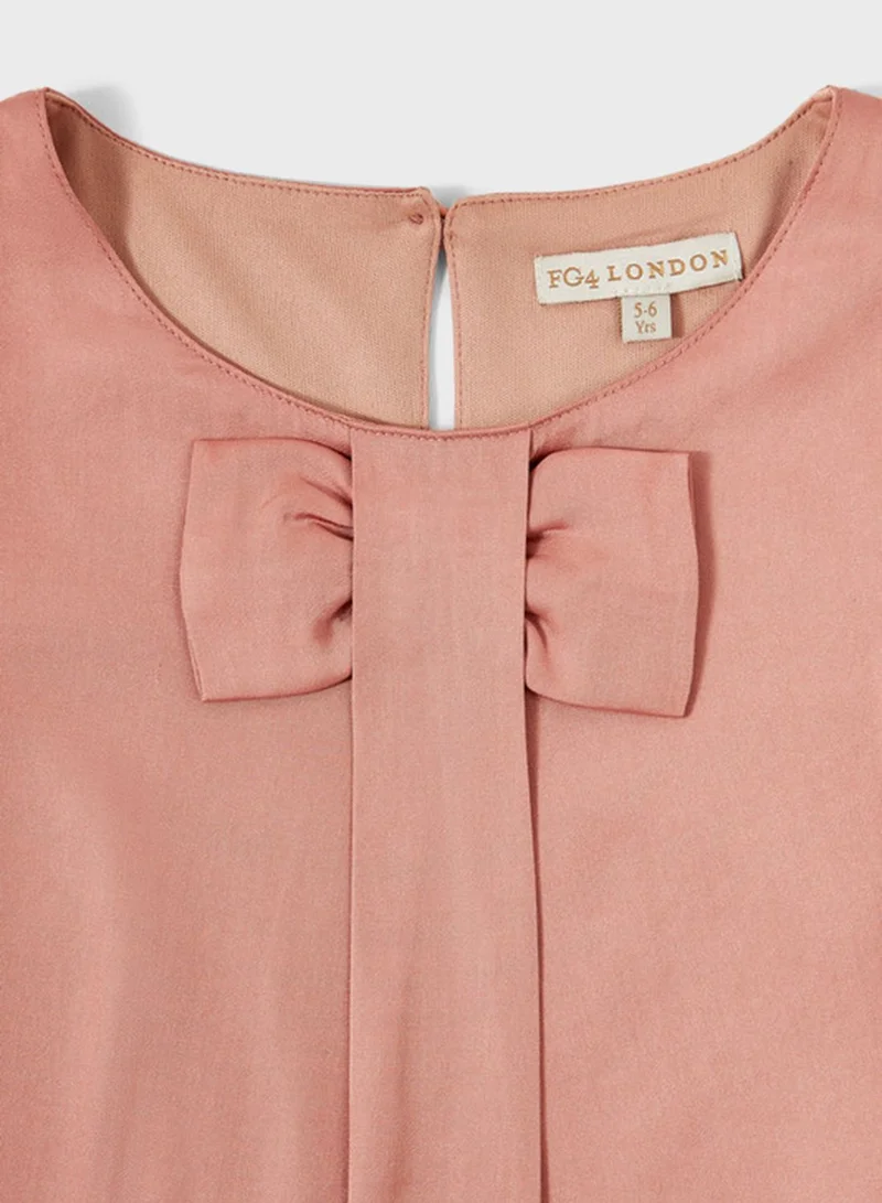 FG4 Women Kids Sophia Top