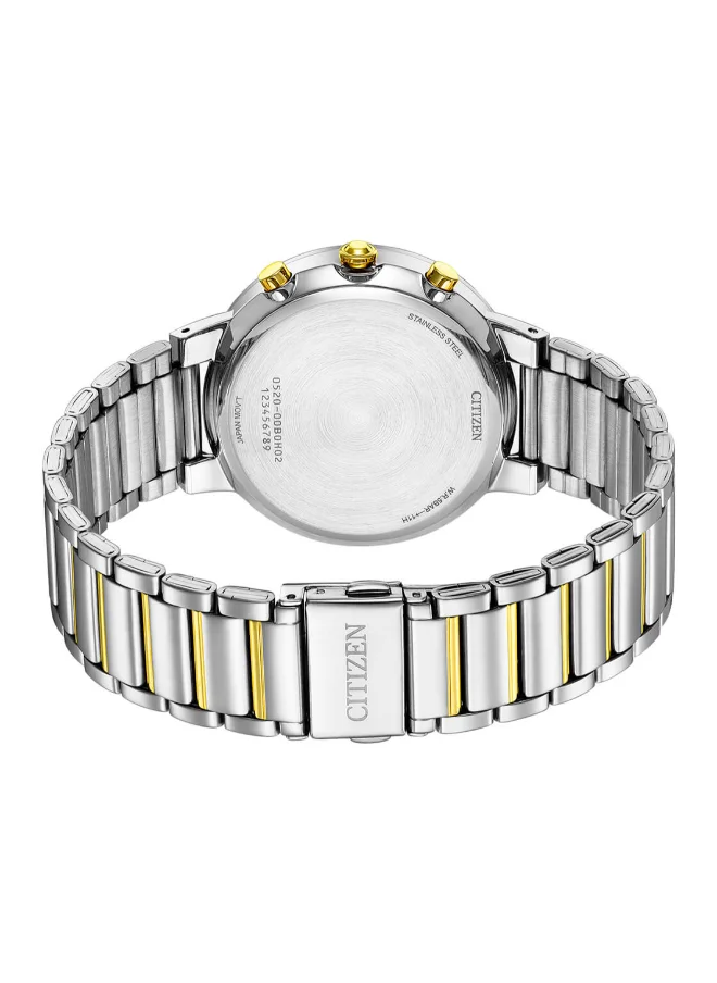 CITIZEN CITIZEN - Quartz Collection - AN8224-51L