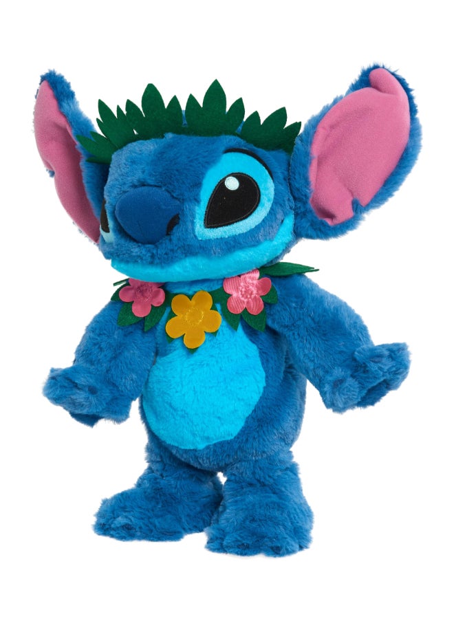 Disney DANCE AND SING FEATURE PLUSH  - Image 3