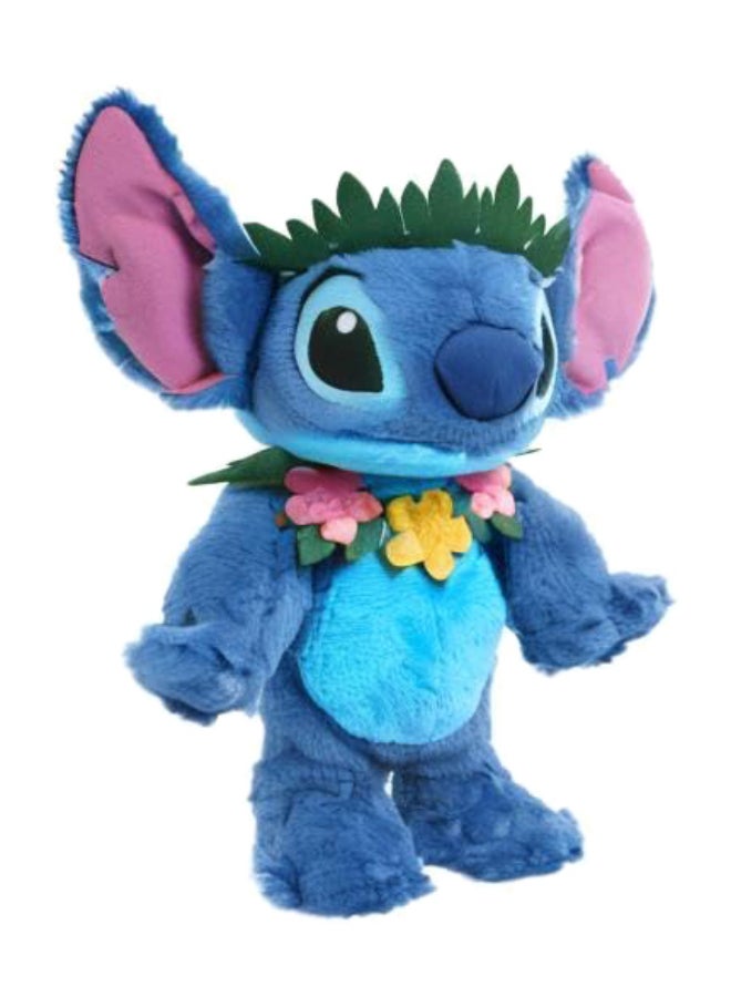 Disney DANCE AND SING FEATURE PLUSH  - Image 5