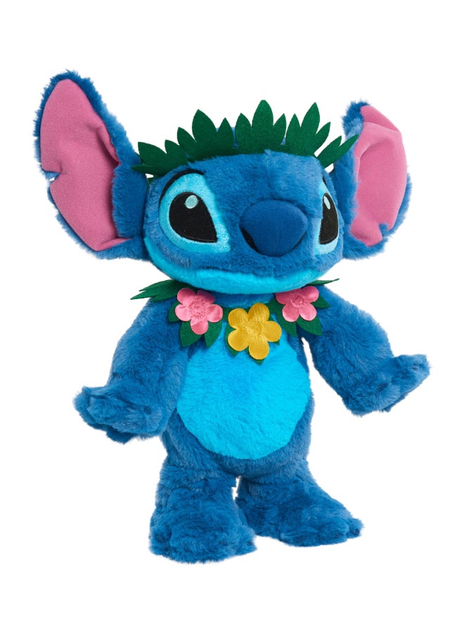 Disney DANCE AND SING FEATURE PLUSH  - Image 4