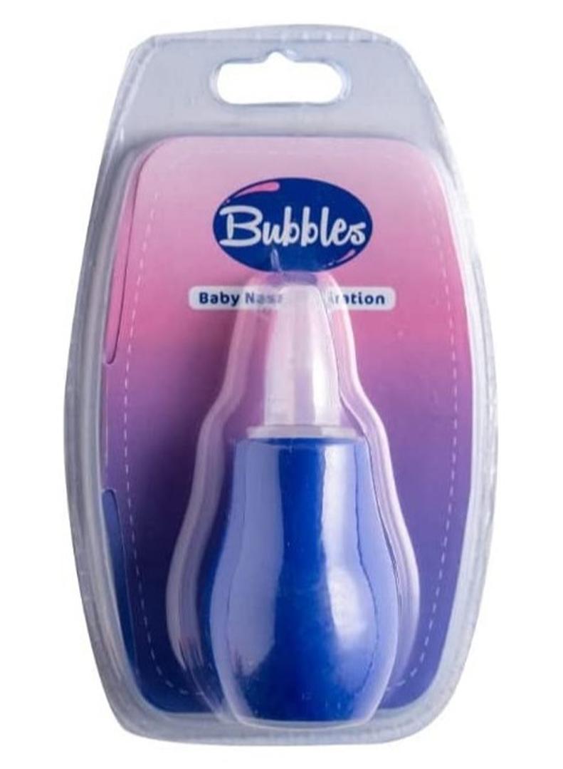 Bubbles Baby Nasal Aspirator - Image 1