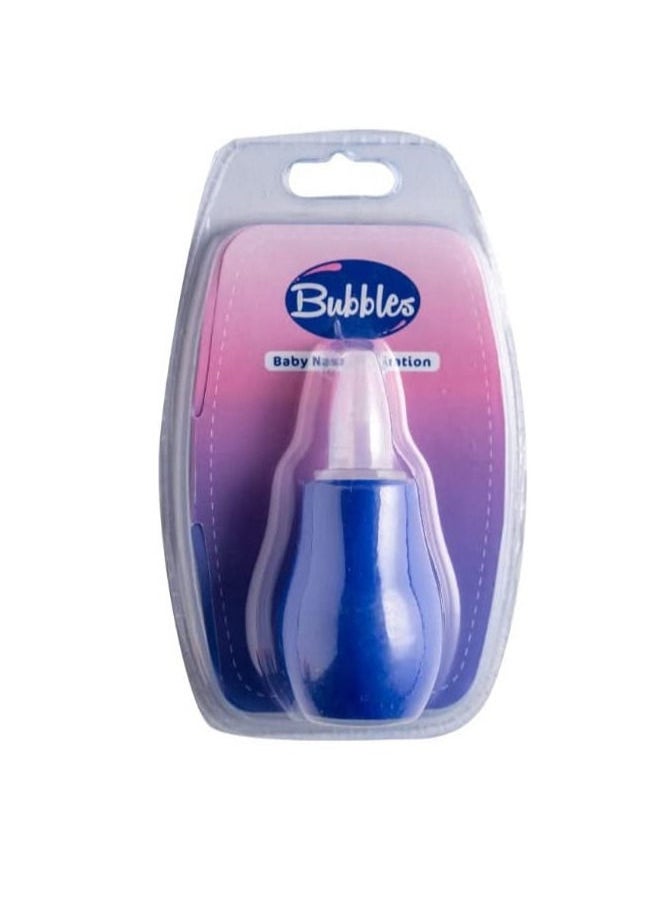 Bubbles Baby Nasal Aspirator  - Image 1