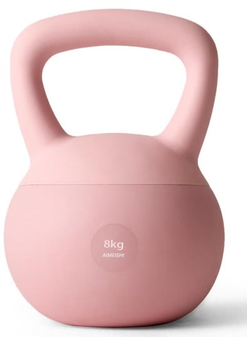 AIMEISHI Soft Kettlebell,Kettlebell Anti-Slip Grip Weight for Home Workouts, Kettlebells Set Strength and Safety Guaranteed - Image 1