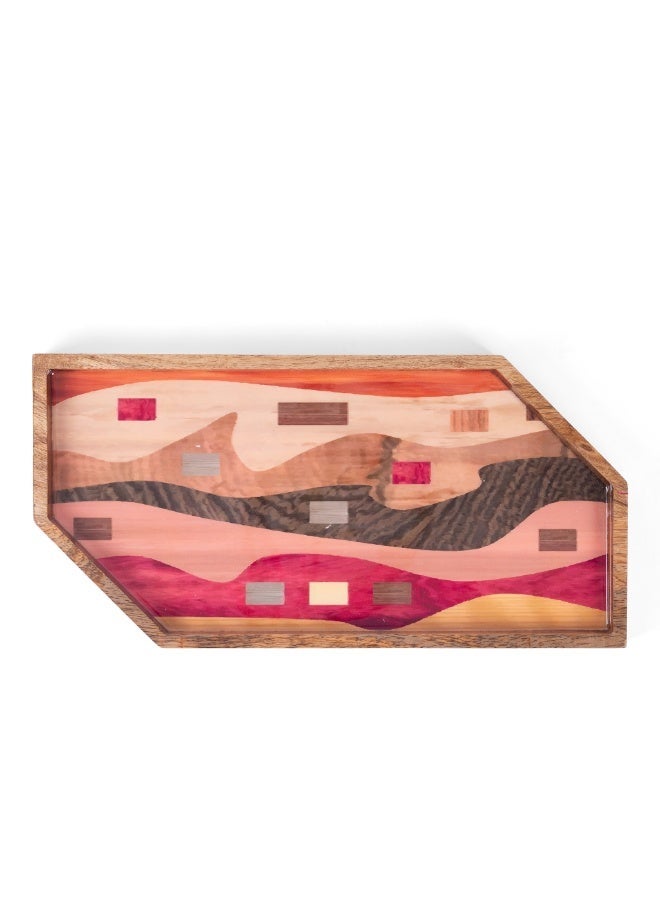 بلندز صينية تقديم حجم كبير من بلندز - Image 1