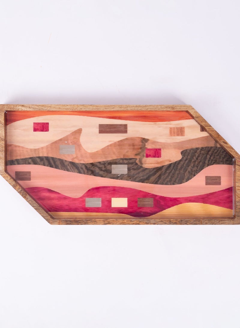 بلندز صينية تقديم حجم كبير من بلندز - Image 2