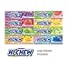 HI-CHEW HICHEW Variety Sticks 8Pack Soft  Chewy Candy 176oz Each  Made with Immensely Juicy Fruity Flavors  Grape Strawberry Green Apple Mango Watermelon Banana Kiwi  Blue Raspberry - Image 4