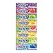 HI-CHEW HICHEW Variety Sticks 8Pack Soft  Chewy Candy 176oz Each  Made with Immensely Juicy Fruity Flavors  Grape Strawberry Green Apple Mango Watermelon Banana Kiwi  Blue Raspberry - Image 2