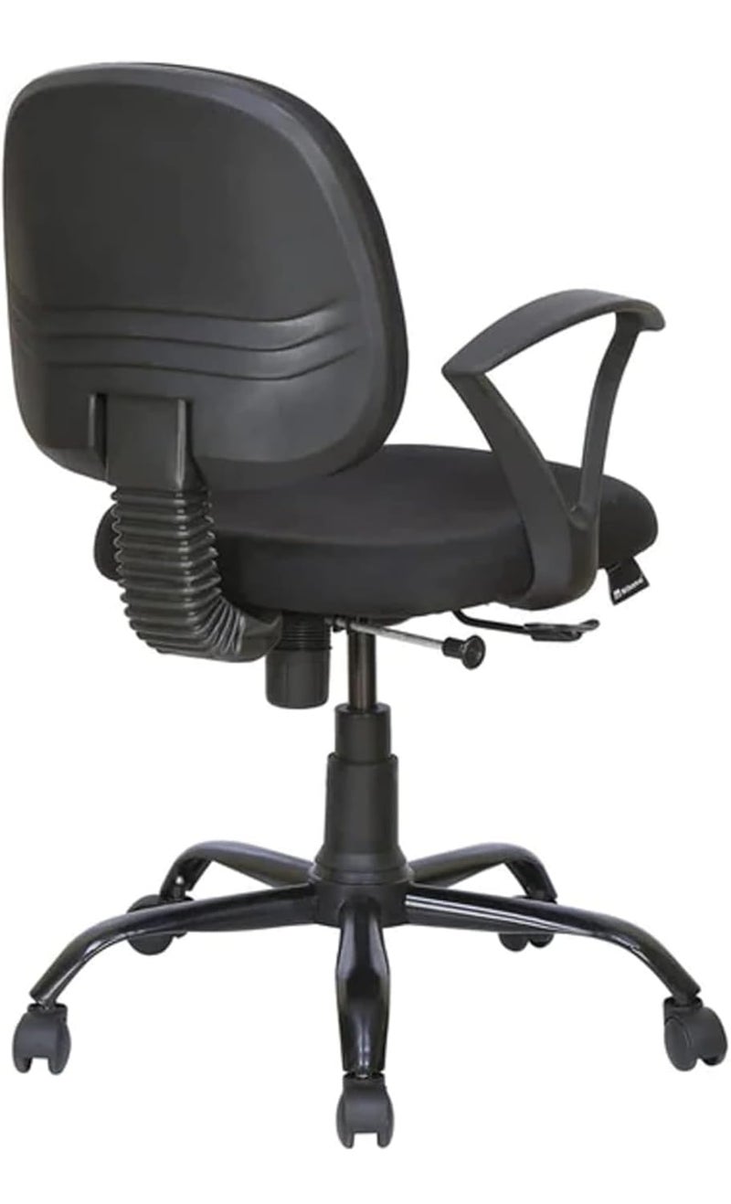 Generic Fashion C7 Executive Ergonomics Office HomeStudy Adjustable Gaming Revolving Chairs Highly Recommended for Long Time Use  - Image 4