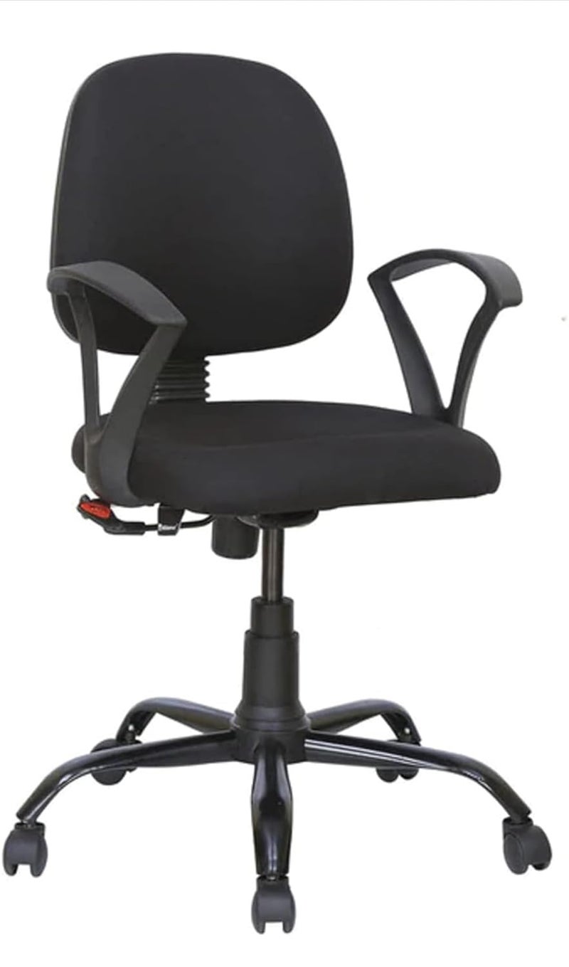 Generic Fashion C7 Executive Ergonomics Office HomeStudy Adjustable Gaming Revolving Chairs Highly Recommended for Long Time Use  - Image 3