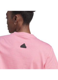 Adidas W ICONS TEE CRO  - Image 5